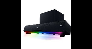Razer Leviathan V2 soundbar