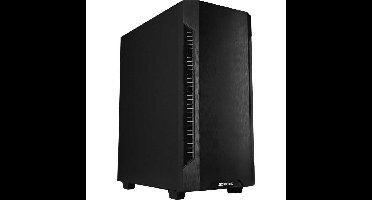 Chieftec AS-01B-OP midi tower behuizing