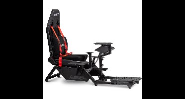 Next Level Racing Flight Simulator racing simulator