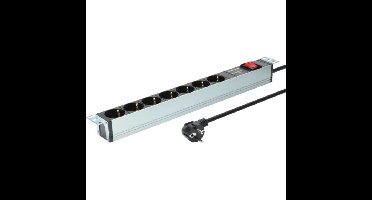 Digitus DN-95407 stekkerdoos