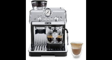 DeLonghi La Specialista Arte EC9155MB volautomaat