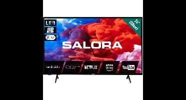 Salora 24HA220 led tv