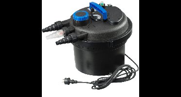 Ubbink BioPressure II-drukfilter 6000 waterfilter