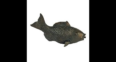 Ubbink Spuitfiguur Vis XL waterornament