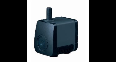 Ubbink Eli-Indoor pomp 600i