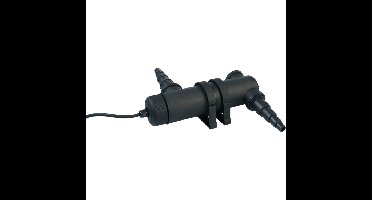 Ubbink AlgClear UVC Apparaat 10000 waterfilter