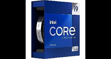 Intel® Core i9-13900KS, 3,2 GHz (6,0 GHz Turbo Boost) processor