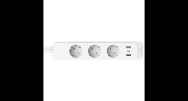 TP-Link Tapo P300 3-voudige smart wifi stekkerdoos