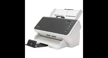 Kodak S2050 feedscanner