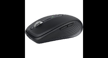 Logitech MX Anywhere 3S muis