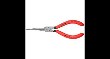 KNIPEX Naaldtang grijptang