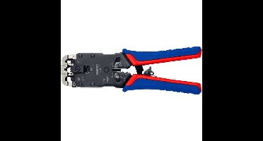 KNIPEX Krimptang 97 51 12 SB
