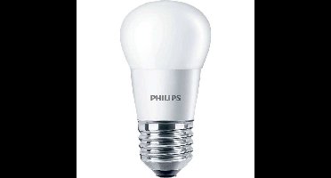 Philips CorePro LEDluster 5,5W 827 led-lamp