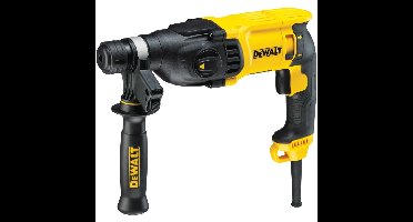 DEWALT Boorhamer D 25133K