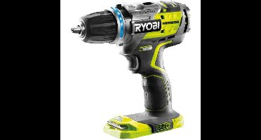 Ryobi R18DDBL-0 schroeftol