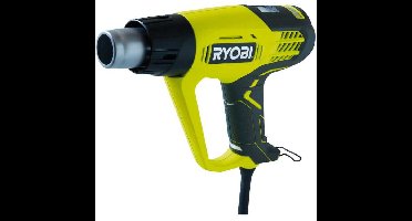 Ryobi EHG2020LCD heteluchtpistool