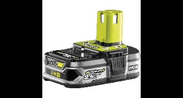 Ryobi RB18L25 oplaadbare batterij