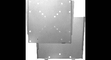 Neomounts Wandsteun FPMA-W110 bevestiging