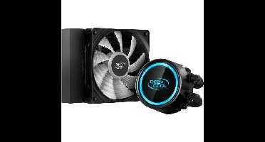 DeepCool Gammaxx L120 V2 waterkoeling