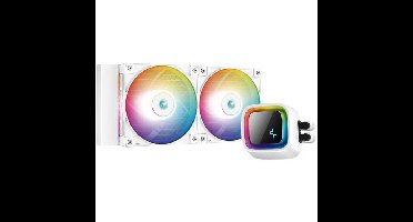 DeepCool LS520 240 waterkoeling