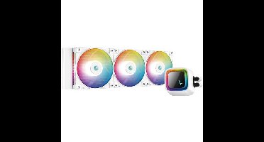 DeepCool LS720 360mm waterkoeling