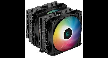 DeepCool AG620 A-RGB cpu-koeler
