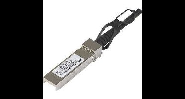 Netgear AXC761 Direct Attach Passive SFP+ DAC kabel