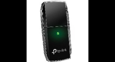 TP-Link Archer T2U V3.0 wlan adapter