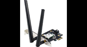 ASUS PCE-AX1800 wlan adapter