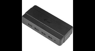 i-tec 4-Port USB 3.0 Charging usb-hub