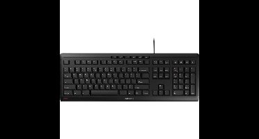 CHERRY STREAM Keyboard toetsenbord