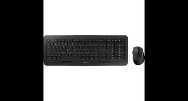CHERRY DW 5100 desktopset