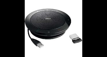 Jabra Speak 510+ UC speakerphone