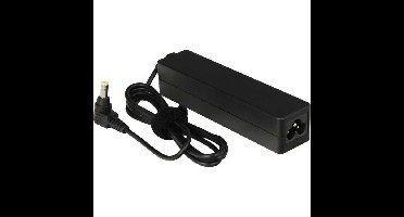 Fujitsu slim 19V/65W 3pin AC Adapter voedingseenheid