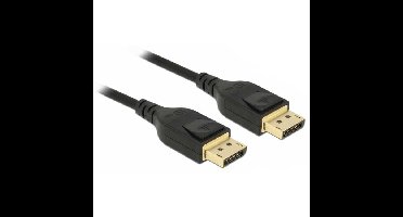 DeLOCK DisplayPort kabel