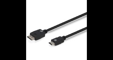 HP DisplayPort > HDMI adapter