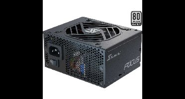 Seasonic FOCUS SPX-750 voeding