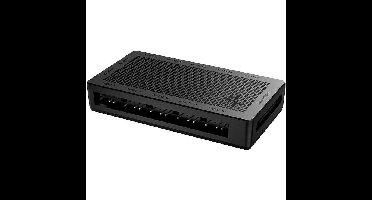 DeepCool SC700 A-RGB Hub fancontroller