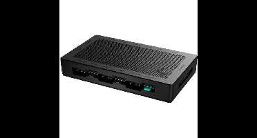 DeepCool SC790 fancontroller