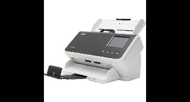 Kodak Alaris S2080W feedscanner