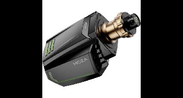 MOZA R16 stuurbasis