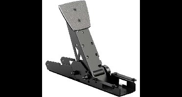 MOZA SR-P Clutch Pedal pedalen