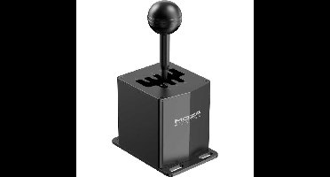 MOZA HGP shifter