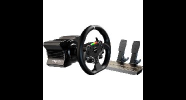 MOZA R5 + ES + SRP bundel stuur