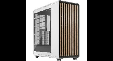 Fractal Design North midi tower behuizing