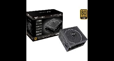 Thermaltake TOUGHPOWER GF A3 Gold 650W - TT Premium Edition voeding