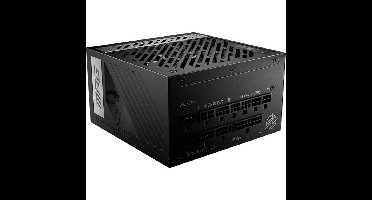 MSI MPG A1000G PCIE5 1000W voeding