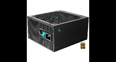 DeepCool PX1200G 1200W voeding