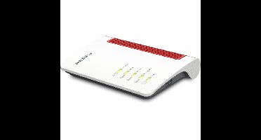 FRITZ! Box 7530 AX International router