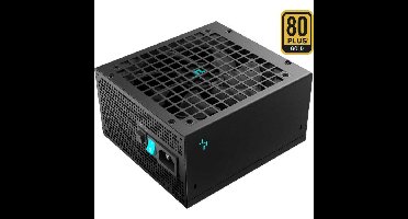 DeepCool PX850G 850W voeding